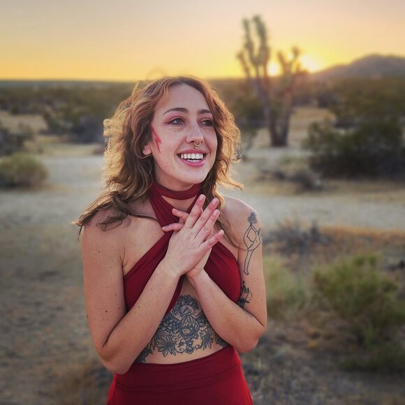 Meet your Posher, Ezrae - Picture 2 of 2